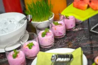 DeLaSol Sapa - Central Boutique Hotel - breakfast