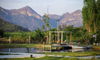 Nex Station Kanchanaburi