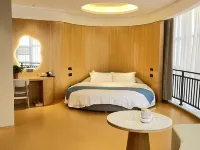 Hotel Inno Hotel di Wugong