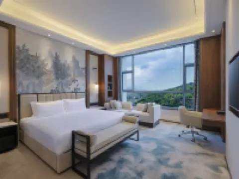 S&N Xuanting Hotel Pengze Hotels in Pengze