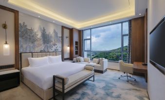 S&N Xuanting Hotel Pengze