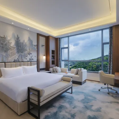 S&N Xuanting Hotel Pengze