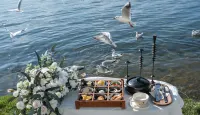 Dali Lisiman Luoxi Seaview Hotel (Erhai Shuanglang)