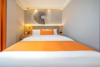 Chengji Hotel (Qinzhou Bay White Dolphin Plaza)