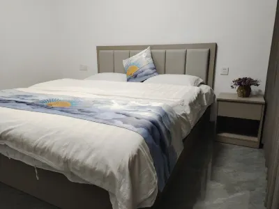 Zhichun Hotel, Jixian Hotel di Provinsi Gong