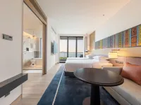 Hyatt Regency Sanya Tianli Bay Hoteles en Sanya
