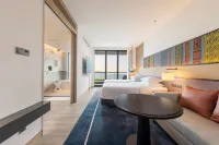 Hyatt Regency Sanya Tianli Bay