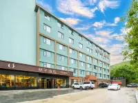 Orangeホテル（珠海橫琴長隆） ペンギンパビリオン周辺のホテル