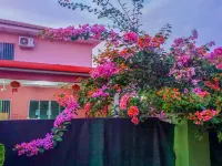 Hua Qiao Home ララパン島周辺のホテル