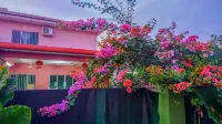 Hua Qiao Home Hotel di 