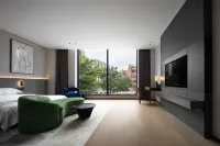 Wuxi Super Pinxuan Hotel Hotels in Wuxi