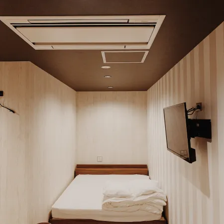 HOTEL CAPSULE INN SHIZUOKA Отели рядом с достопримечательностью «Станция Shimizu »