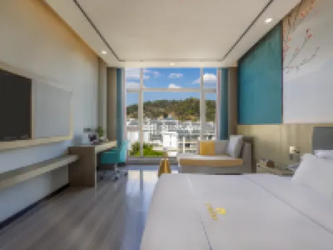 Fengqing Shunning Smart Hotel (Fengqing Passenger Station Store) Hotels in Fengqing