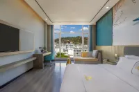 Fengqing Shunning Smart Hotel (Fengqing Passenger Station Store) Hotels in Fengqing