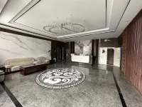 Flat Hotel Các khách sạn ở Kỳ Alxa Tả