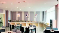 Ningling Lanpin International Hotel - Bữa sáng
