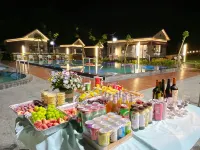 Happy Gardan Hot Spring Resort