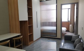 Youjia Hotel Apartment