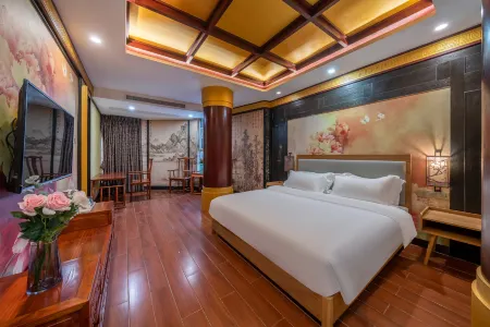 Fei Zi Xiao Hotel