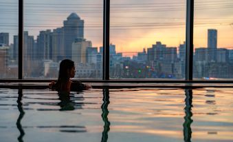 Changchun Yinlu Hotel