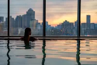 Changchun Yinlu Hotel - romantici