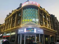Daheng Inn (Dongying City Government Branch) Hotels in New District/Dongying District Government/Long-dis