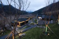 Trip.com Group Country Retreats (Shaanxi Foping)