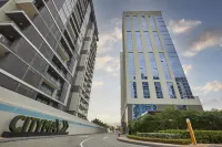 Citymax Hotel Business Bay Hotel in zona Pactive Sustainable Solutions