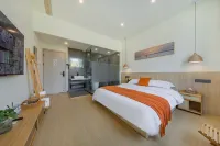 Yue Shan Yunshang · Anji Yunshang Caoyuan Tent Boutique Stay (Xiongmao Buluo Tanxian Leyuan)