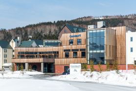 Club Med Tomamu Hokkaido