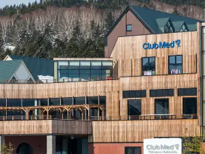 Popular Family Hotels in Hokkaido