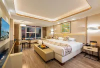 Zhuhai Xiangjiang Weike Hotel (Gongbei Port Lovers South Road Branch)