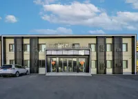 Air Travel Light Hotel (Shenyang Taoxian Airport) Các khách sạn gần Shenyang Aerolite Hill