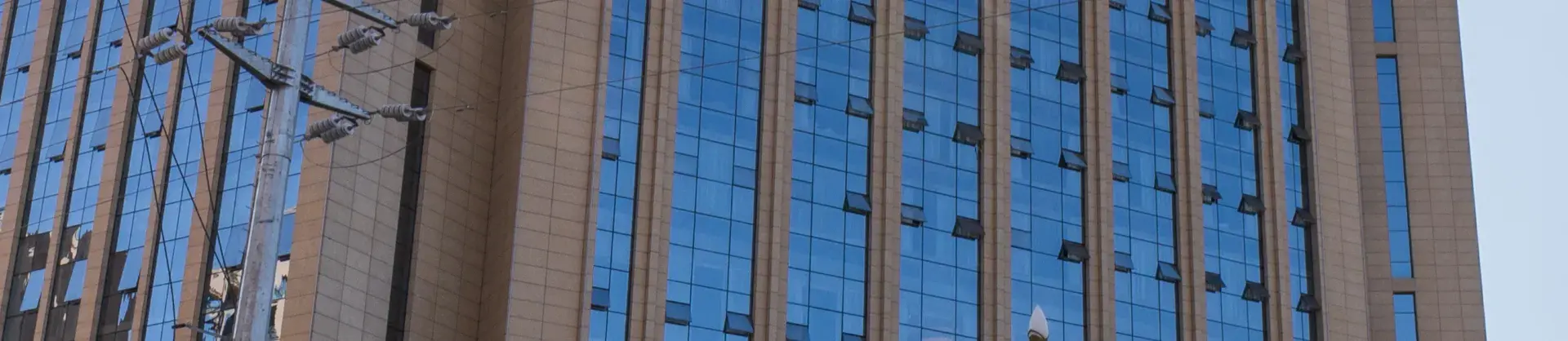 Gehobene Hotels 
