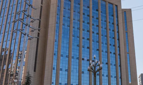Kaijiang Jinhua Hotel