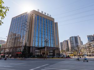 Kaijiang Jinhua Hotel