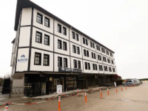 Simre Inn Hotel Safranbolu Hotels near Cinci Han