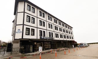 Simre Inn Hotel Safranbolu