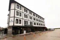 Simre Inn Hotel Safranbolu Hotels in Karabük