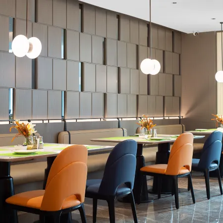 Hampton by Hilton changde Econcmic Develepment zone Отели в г. Чанде
