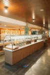 The Wujil Resort & Conventions - breakfast