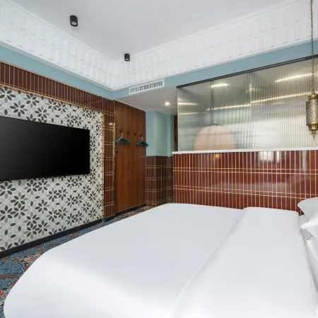 Chitingxuan Homestay (Turpan Yuefeng Suji Branch)