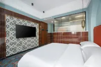 Chitingxuan Homestay (Turpan Yuefeng Suji Branch)