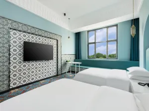 Chitingxuan Homestay (Turpan Yuefeng Suji Branch)