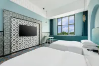 Chitingxuan Homestay (Turpan Yuefeng Suji Branch) Hotels near The Ancient City of Jiaohe