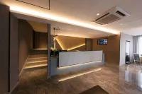 Homeinn Business Hotel (Huaibei Renmin Road Sports Center)