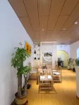 青海湖久棲湖畔民宿（二郎劍景區店） 共和住宿飯店