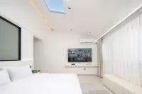 Sanya Yicheng Hotel (Jiefang Road Pedestrian Street) - 2-Sterne