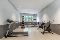 BOSOM HOTEL Hotels in Pengxi