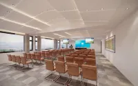 Kangcheng Hotel (Yuexi High-speed Railway Station) - Park Yeri